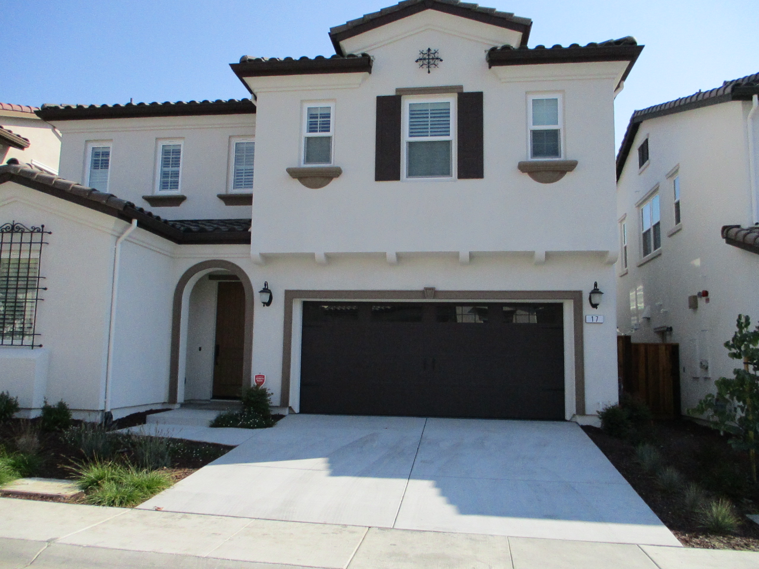Moraga Valley Homes Executive Lease Homes Moraga CA